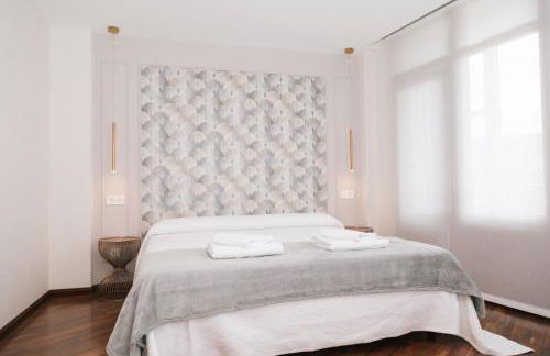 Casa peñasBLANCAS en Duruelo de la sierra Soria 12personas - Foto 6