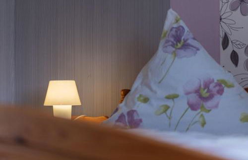 Ferienwohnung An der Eichenallee, 35200 - Foto 29