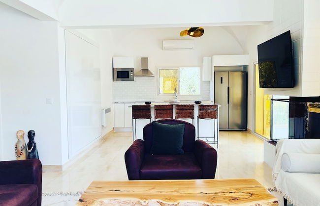 Villa in the Mountains Hammamet - Foto 27