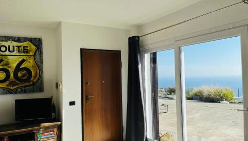 Apartment Bella Vista Poggi 180 Grad Fantastischer Meerblick by Interhome - Foto 4