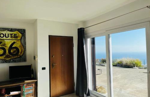 Apartment Bella Vista Poggi 180 Grad Fantastischer Meerblick by Interhome - Foto 4