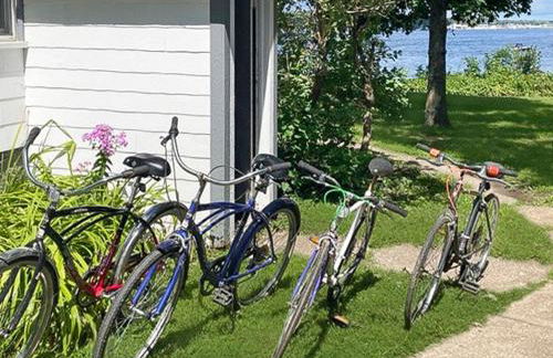 Pillsbury Point Cottage on West Lake Okoboji - Photo 27