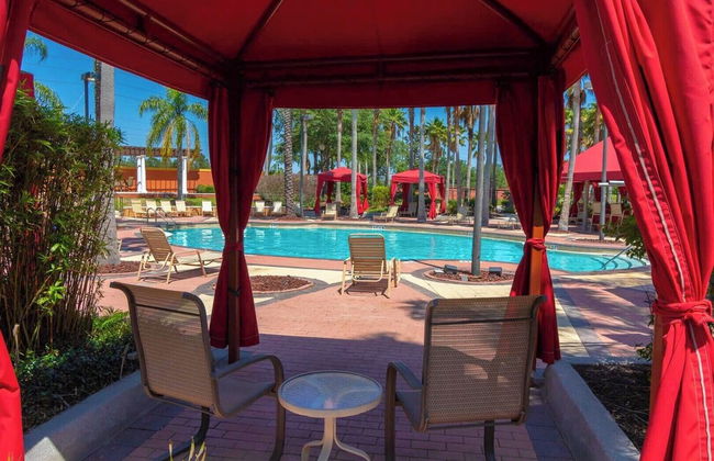 Lesa's Solana Resort Vacation Home - Foto 19