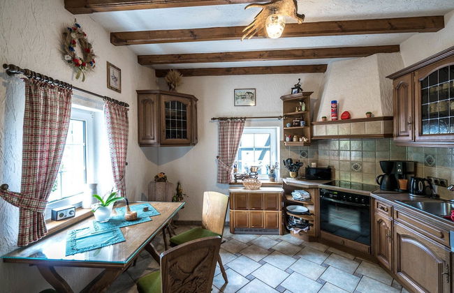 Ferienhaus Stift Ennenbach - Foto 12