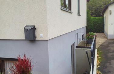 Work & Stay Holidayflat - Foto 14