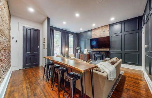 Luxury 8 Bed/4 Ba NuLu Home Private yard/parking - Foto 41