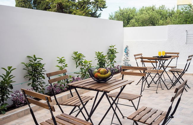 Athinais Suites - Foto 40