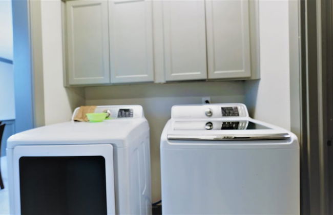 2Bdrm 2Bath 2Beds - NRG - GRB - MM-Park - Foto 14