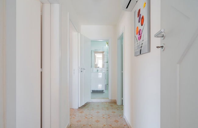 3058 Villa Perla Marina- Appartamento PT by Barbarhouse - Foto 19