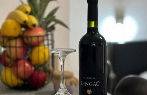 Apartments Noa Old Town - Studio - First Floor - Foto 18