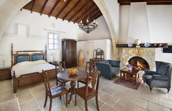 Meleni Cottage Houses - Foto 29