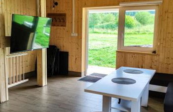 Domki - Noclegi Pod Ostrym Działem - Foto 46