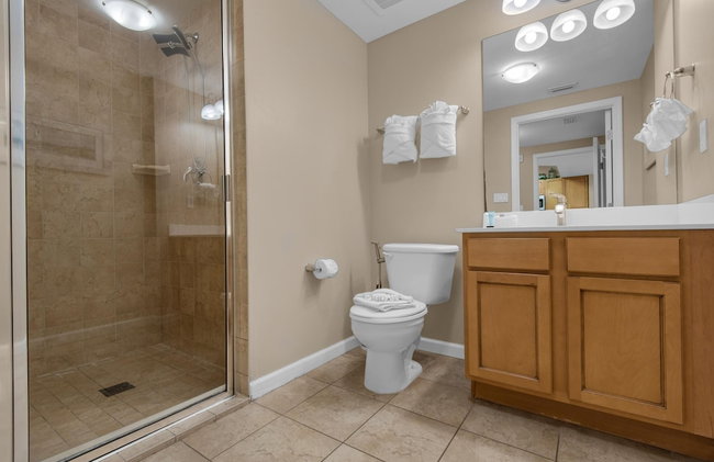 Palms Resort #1813 Jr. 2BR - Foto 33