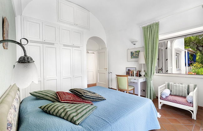 Villa Polifemo - Foto 2