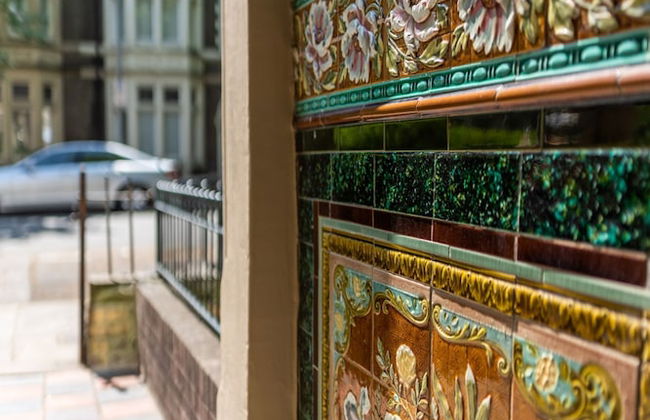 The Pontcanna Pearl 3-bed Haven - Foto 65