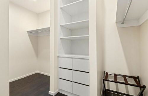 New! Modern Scandinavian Loft in Old Town Square - Foto 41