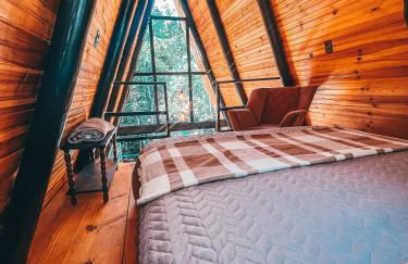 Sítio Aroeira Cabanas - Foto 28