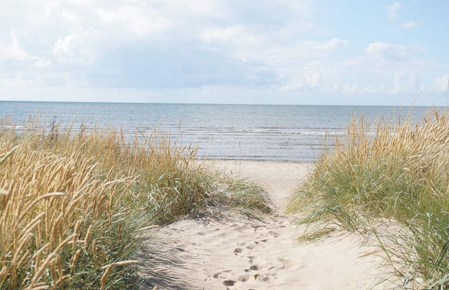 7 Person Holiday Home in Falkenberg - Photo 27