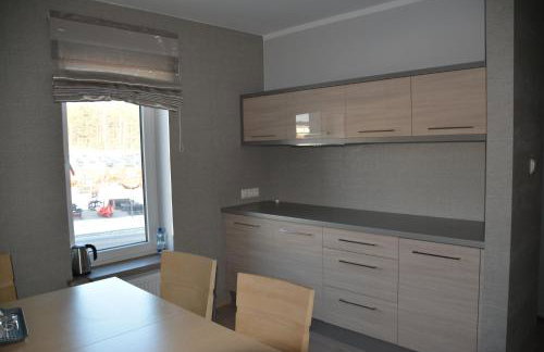 EMEF Centrum Szkoleniowo-Serwisowe - Photo 38