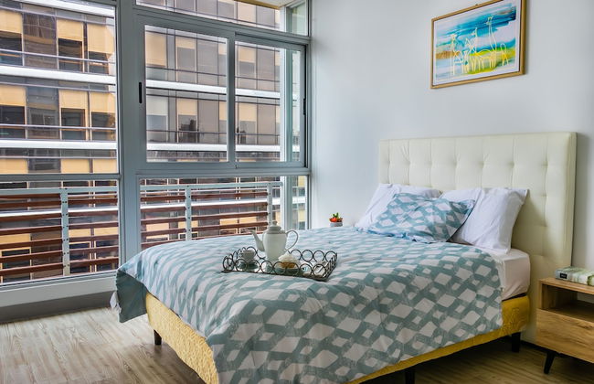 Delightful Apartment City Center - Foto 6