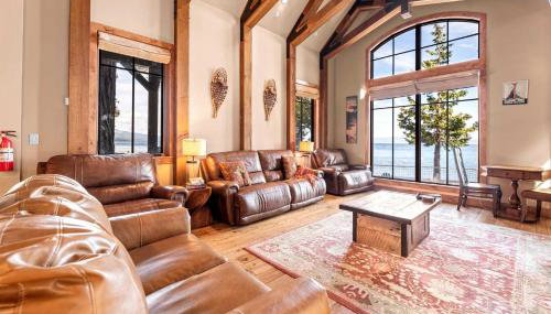 West Lake Serenity with 180-Degree Lake Views - Foto 3