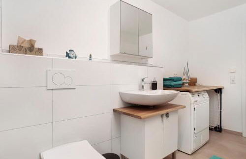 Achterkajüte - Foto 15