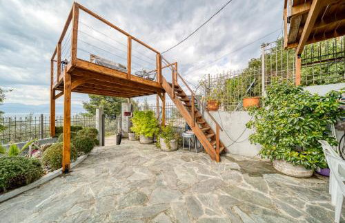 Magical View Studios 2 Asproneri, Kamena Vourla - Photo 38