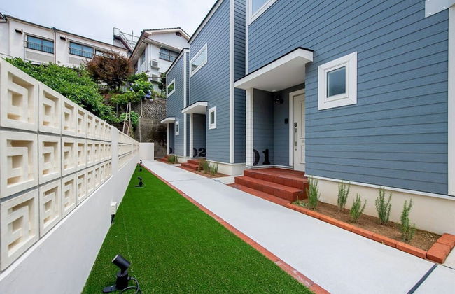 99Stay Sasebo SGx - Foto 55