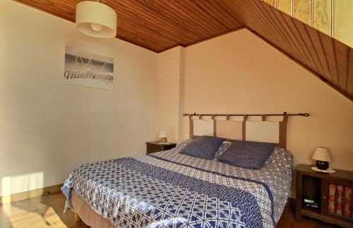 Maison d'Ys à 500 m de la plage - Foto 14