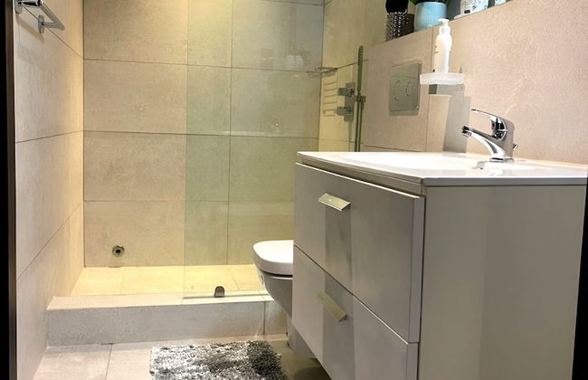 Signature Hotel Apartment Accra Ghana - Foto 24