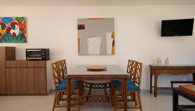 Duplex no Solar Água Pipa por Carpediem - Foto 3, Habitación