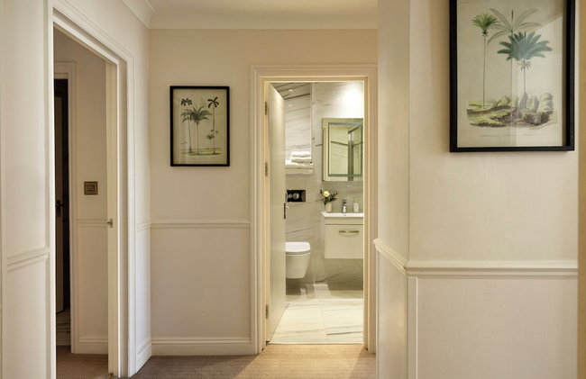 Collingham Serviced Apartments - Foto 63
