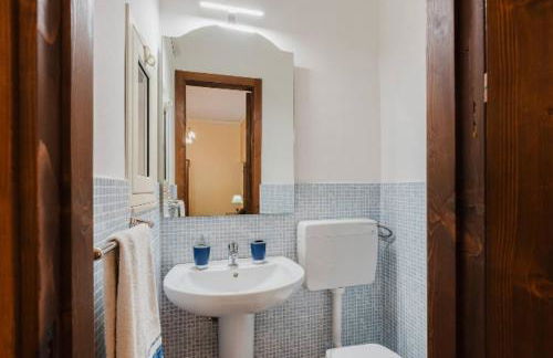 La casa di Anita nel cuore di Segesta - Foto 15