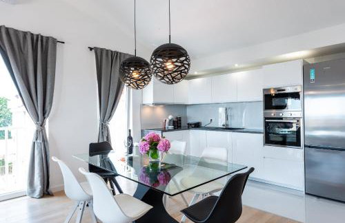 Vista deluxe apartment - Foto 45