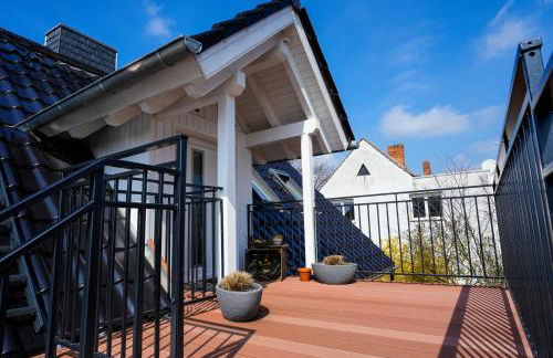 Haus Jaeschke - Foto 1