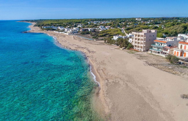 3353 Masseria Pepe - La Casina Delle More - Foto 26