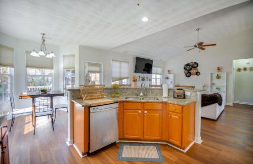 Work, Play and Unwind Inviting Suffolk Home - Foto 7