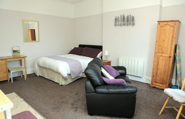 Abbey View Holiday Flats - Foto 24