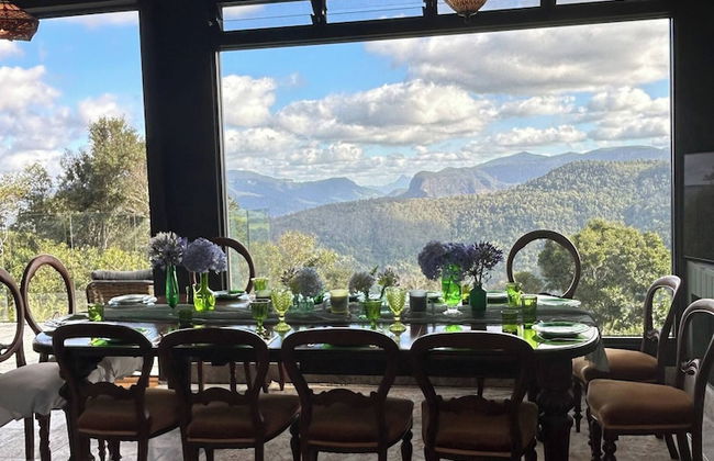 Belvedere Summer House - Foto 57