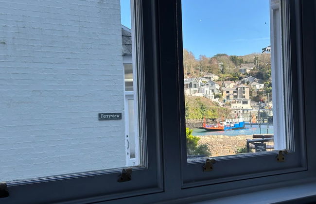 The Slipway Suite, Fowey Harbour & Parking 1 Min - Photo 20