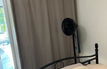 Magnifique duplex climatisé dans une villa calme - Foto 20