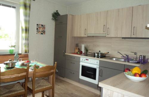 Ferienhaus Villa Korn - Foto 2