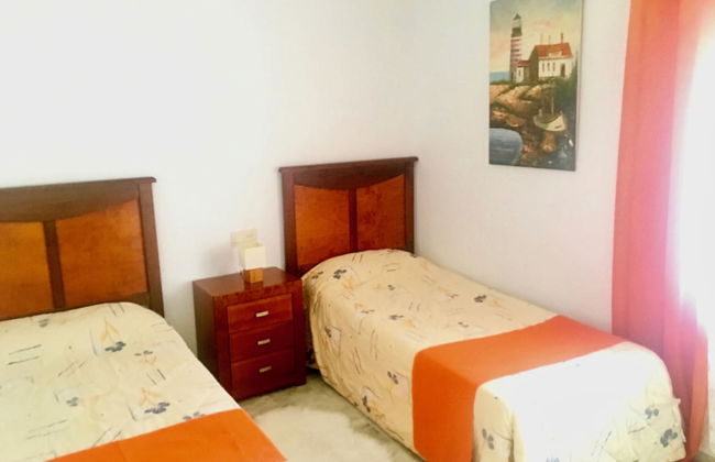 Riviera Paridise - Foto 4