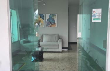 Apartamento Manaus Arena da Amazonia - Foto 10