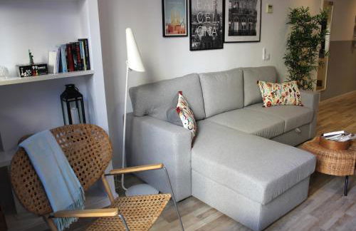 Piso nuevo al lado de la Sagrada Familia. - Foto 8