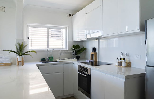 Manly Beachfront Apartment - Foto 6