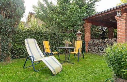 Ferienwohnung in Potsdam - Foto 2