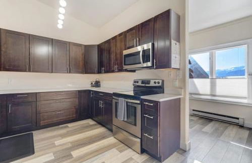 Princeton View - Posh Downtown King Workspace - Foto 27