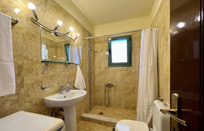 Villa Atlantis in Ionian Islands - Foto 12