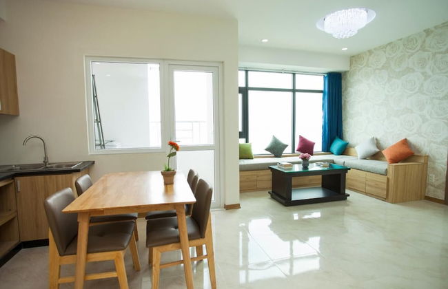 Bien Nha Trang Apartment - Foto 28